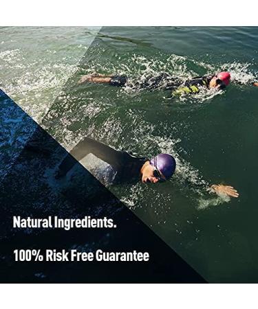 Natural Endurance & Oxygen Supplement for VO2 Max - Rhodiola Rosea B12 & Alpha Lipoic Acid | 120 Capsules (30-Day Supply - Buy Online on GoSupps.com