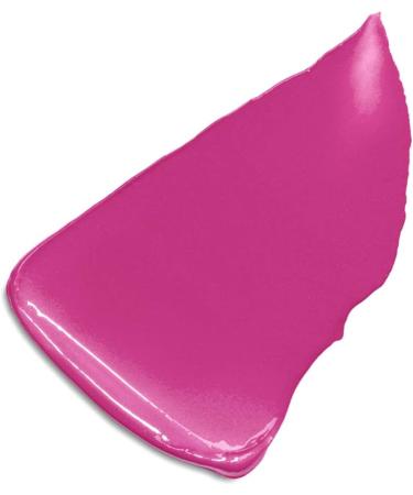L'Or al Paris Color Riche Satin Smooth Lipstick Moisturising Pure Pigment Lip Colour With Omega 3 & Vitamin E 111 Oui 112 Oui 1 count (Pack of 1) - Buy Online on GoSupps.com