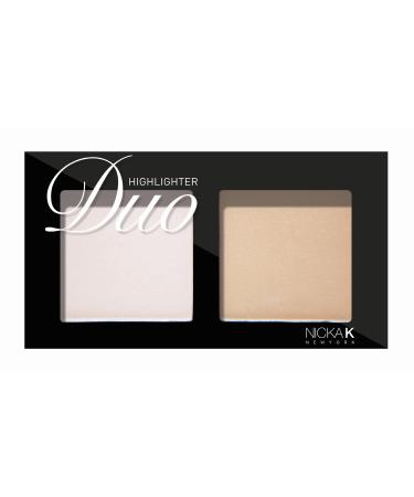NICKA K Duo High Lighter