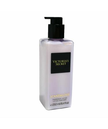 Victoria's Secret Fine Fragrance Mist & Lotion Set (Scandalous) - Buy Online on GoSupps.com