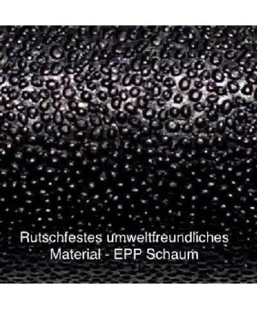Buy Fixed Fascia Roll - Best Self-Massage & Yoga Fitness Roll for Sports Recovery | International Shipping - Buy Online on GoSupps.com