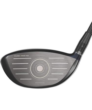 Callaway Big Bertha B21 Driver (Right  RCH 55gr Graphite  Regular  10.5 Degrees )   Silver - Buy Online on GoSupps.com