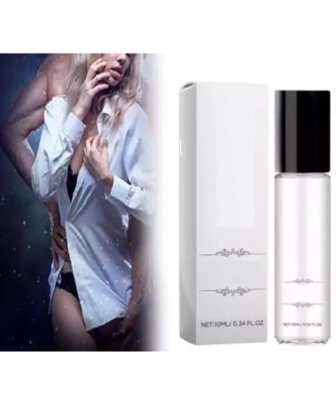 Rebel by Alloura for Men Men's Rebel Perfume Rebel Alloura Pheromone Cologne for Men (1PC) 1 Fl Oz (Pack of 1)