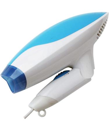 ADITAM 1200 Watt Pro Hair Dryer Salon Grade Professional Blow Dryer for Curly Hair Frizz Control Blowdryer Hair Styling and Drying Tool with Cool Shot Button Double The Comfort - Buy Online on GoSupps.com