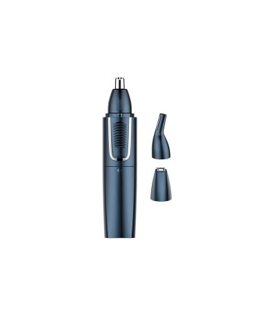Nose Hair Trimmer Hair Trimmer MenPainless Nose Hair Trimmer for Chin Hair Upper Lip Eyebrow Oil Head Carving Shaver Razor