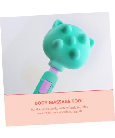 Frcolor Telescopic Massage Hammer & Eye Mask Tool - Ultimate Meditation & Relaxation Accessories for Men | Perfect Retirement Gift - Buy Online on GoSupps.com
