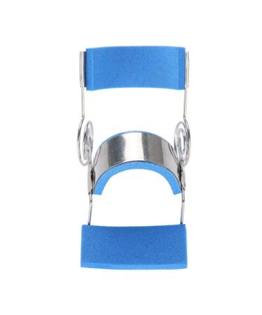 Buy Finger Splints Set for Deformation & Broken Knuckle Immobilization - Soft Foam Protective Ventilation for Adults & Kids - Buy Online on GoSupps.com