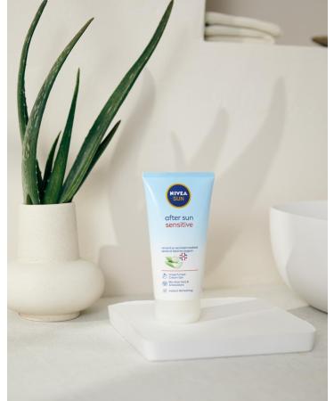 NIVEA Polish Calmerende Clean Calm in SOS 175 - Buy Online on GoSupps.com