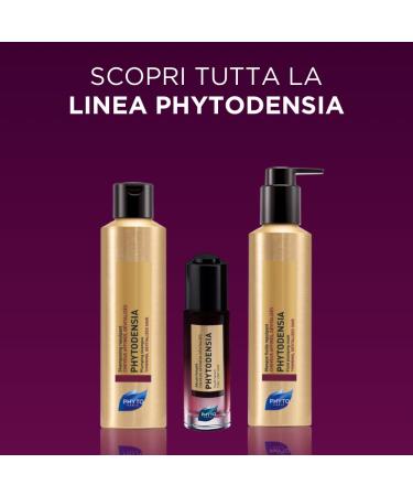 Buy PHYTO Phytodensia Botanical Plumping Hair Serum - Nourish & Volumize Hair | International Shipping Available - Buy Online on GoSupps.com