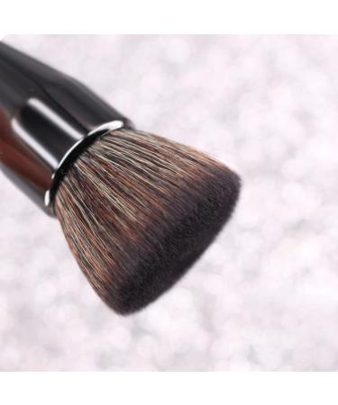 Vela.Yue Foundation Brush - Flat Buffing Brush for Flawless Makeup Finish | International Shipping Available - Buy Online on GoSupps.com