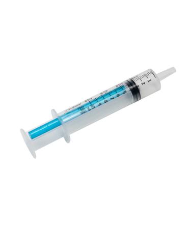 Apex 70004 Oral Syringe with Filler Tube - Precision Dosing for Easy Medication Administration - Buy Online on GoSupps.com