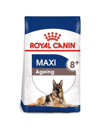 Royal Canin Maxi Aging 8+ 15.0 kg