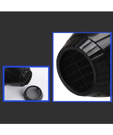Rofessional Ion Hair Dryer Overheat Protection for Travel/Hotel/Home Use2000 Watt Full Size Pro Hair Dryer with Ionic Conditioning High Power Hair Salon Hair Dryer - Buy Online on GoSupps.com