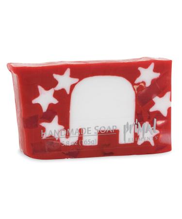 Primal Elements Wrapped Bar Soap Republican