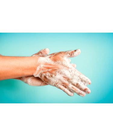 Tahoe Blue Premium Lotion Hand Soap - Luxurious Moisturizing Formula | International Shipping Available - Buy Online on GoSupps.com