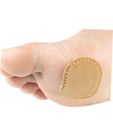 Mobestech 3sheets Corn Stickers Foot Pad Pads Liner Patch High Heel Pads Cushions Corn Protector Toe Protector Functional Feet Sticker Cotton Women's Shoes Follow up - Buy Online on GoSupps.com