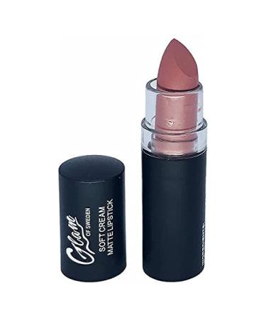 Soft Cream Matte Lipstick 06-Princess 4 Gr