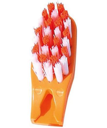 YAWECO Kid's CLIP - 4x Soft-Medium Replacement Heads Refill Pack | International Shipping Available - Buy Online on GoSupps.com