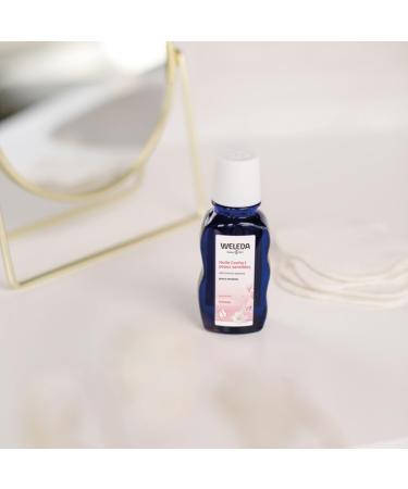 Weleda Almond Oil Comfort Absolute 50 ml - Nourishing Organic Skin Care | International Shipping Available - Buy Online on GoSupps.com
