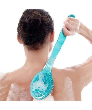 Bath Sponges for Adults Bath Sponge Mesh Pouf Bath Sponge Foam Loofah Sponge (Size : Green) - Buy Online on GoSupps.com