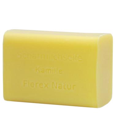 Florex Florex Classic Sheep's Milk Soap with Chamomile 100g