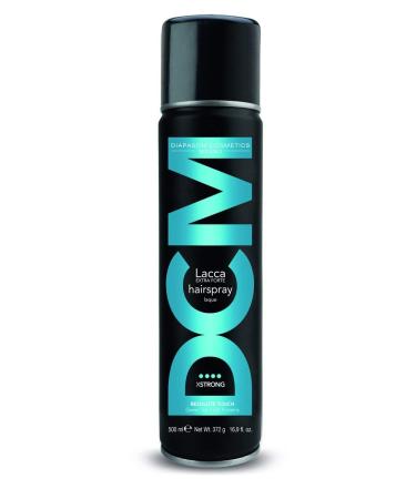 Extra Strong Hair Spray 500 ml./16.9 fl.oz.