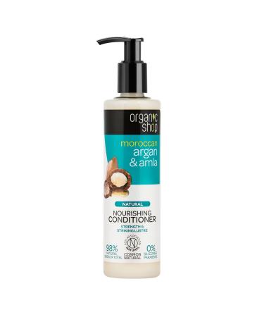 Organic Shop Coconut & Shea conditioner 1 pack (1 x 280 ml)