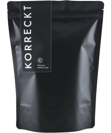 KORRECKT Cleanse - Ultimate Sneaker Cleaning Kit Sustainable Shoe Cleaner for Leather Suede Canvas & More Sneakerhead s Essential for Kicks Creps & White Shoes 150ml - Buy Online on GoSupps.com