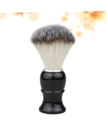 Fomiyes 2-Pack Mustache & Beard Brush Set for Men | Wooden Hairbrush for Dachsbr sten | Ideal Men's Gift | 10.5x3.3cm | Multiple Colors - Buy Online on GoSupps.com