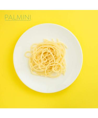 Palmini Low Carb Angel Hair Pasta - 4g Carbs, Hearts of Palm, Shark Tank - 12oz - Buy Online on GoSupps.com