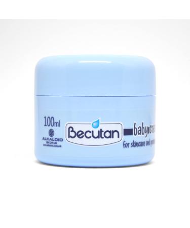 Becutan Universal Cream | Premium Moisturizing Cream for All Skin Types - Shop Internationally - Buy Online on GoSupps.com