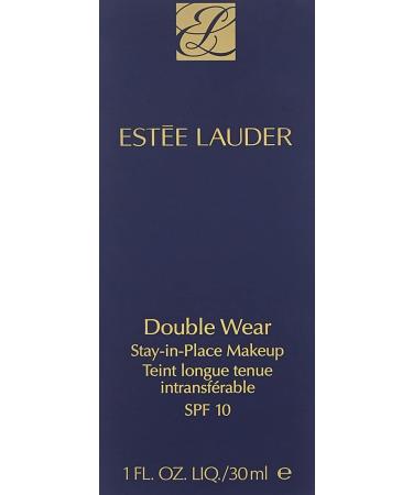 Estee Lauder Double Wear Stay in Place Makeup SPF10 - 1W1 Bone 30 ml - Pack of 1 - Buy Online on GoSupps.com