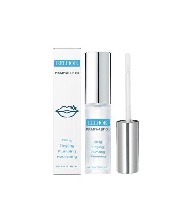 Lip Moisturizing Oil Moisturizing Hydrating Softening Delicate Care Nourishing Lip Skin Daily Lip Oil