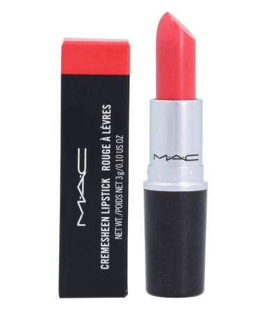 MAC Cremesheen Lipstick Pretty Boy 30 g Pretty Boy 30 g (1 pack)