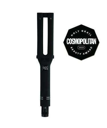 Hot Tools Pro Artist Black Gold Dual Plate Hair Straightener | Faster Styling Reduced Damage | International Shipping Available - Buy Online on GoSupps.com