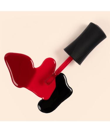 Orly Nail Lacquer Haute Red - 0.6 fl oz - Buy Online on GoSupps.com