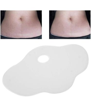 Stretch Marks Removal Patches - Reusable Silicone Anti-Wrinkle Abdomen Pads for Women | Skin Care Solutions - Buy Online on GoSupps.com