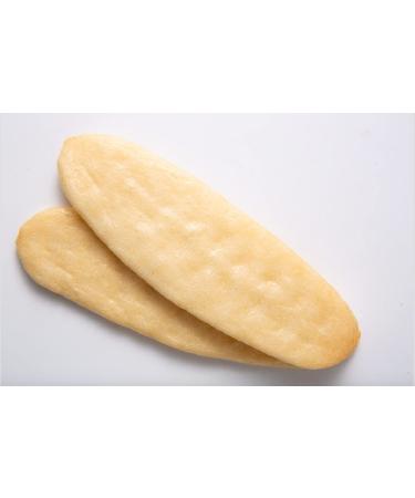 Baby Mum-Mum Rice Rusks Vegetable 24 Pieces (Pack of 6) - Gluten Free, Allergen Free, Non-GMO Teether Cookie for Teething Infants - Buy Online on GoSupps.com