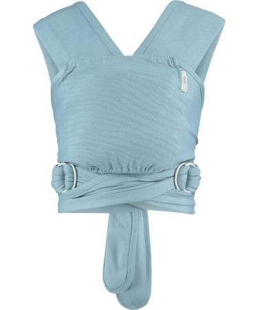 Close Parent Lite Hip-Healthy Adjustable Baby Carrier in Denim - Buy Online on GoSupps.com