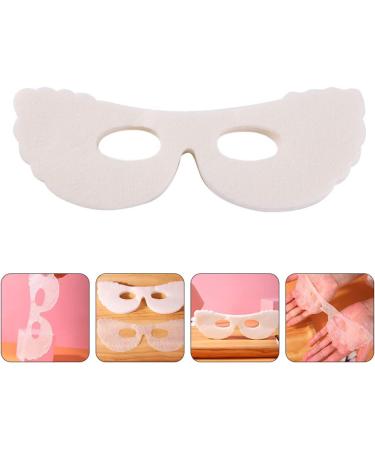 Beaupretty 80pcs Disposable Eye Patch Masks - Reduces Wrinkles | Eye Care Beauty Supplies for Women - Buy Online on GoSupps.com