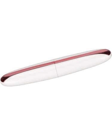 USB Rechargeable Heated Eyelash Curler - Long Lasting Curls Anti-Scald Smart Temperature Control & Cleaning Brush - Buy Online on GoSupps.com