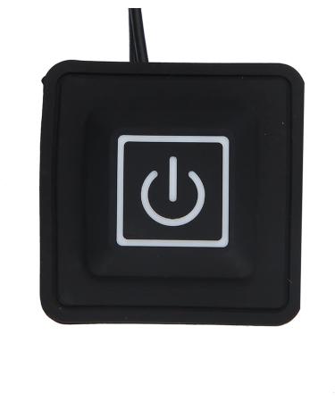 Buy Electric Heated Insertion Pads - Adjustable Temperature Heating Cushions with Timer | Perfect for Clothing & Seats - Buy Online on GoSupps.com