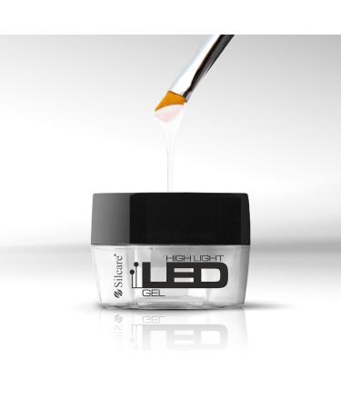 Buy High Light LED Gel Bianco BP Free 30g - Premium Quality & Fast International Shipping - Buy Online on GoSupps.com