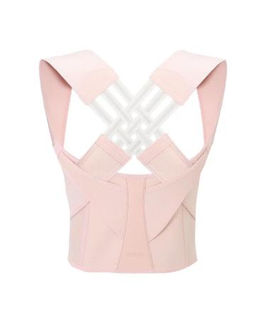 Adjustable Straightener Upper Spine Support Back Brace Posture Corrector 2 M