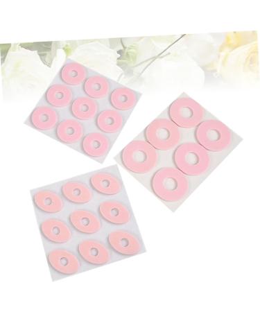 HAPINARY 3 Sheets High Heel Movement Paste Callous Pads for Feet Cushions on Foot Pad Toe Protector Toe Corn Remover Corn Cushions for Feet Shoes Paste Heel Paste - Buy Online on GoSupps.com