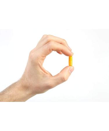 DrFormulas 30x Turmeric Curcumin Extract 1500mg Capsules with Black Pepper | 30x Stronger Than Regular Turmeric Powder 60 Capsules - Buy Online on GoSupps.com