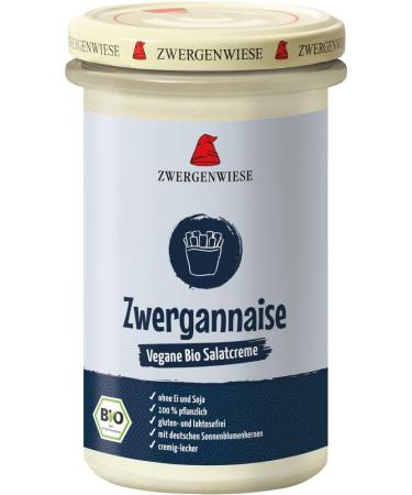 Zwergenwiese Organic ginger flavoring 5ml