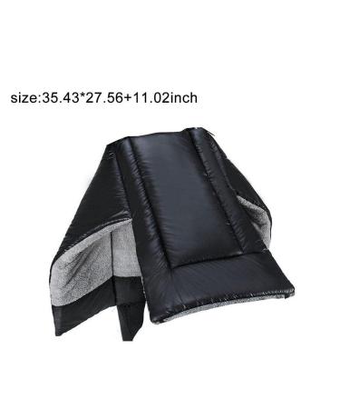 Erictions Electric Scooter Windshield Lap Apron - Warm Windproof Motorcycle Accessories for Ultimate Comfort - Buy Online on GoSupps.com
