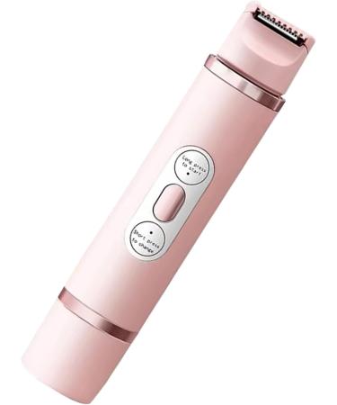 Tondeuse Poils Pubiens Pour Femmes | Tondeuse Poils Corporels Pour Femmes - Appareil lectrique tanche Double T te Rasoir Et pilateur Pour Rasage Jambes Visage Soin Zone Intime Et - Buy Online on GoSupps.com