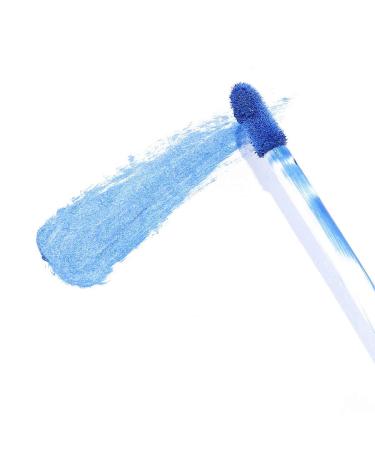 Edanta Kilshye Blue Lipstick - High Pigment Velvet Moisturizing Lipgloss for Halloween Cosplay | Perfect Makeup for Women & Girls - Buy Online on GoSupps.com